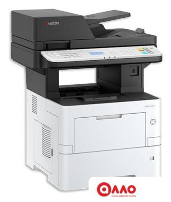 МФУ Kyocera Mita ECOSYS MA4500x 110C133NL0
