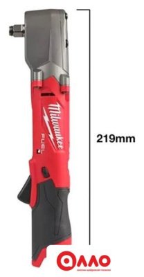 Гайковерт Milwaukee M12 FUEL FRAIWF12-0 4933471699 (без АКБ) Гайковерт Milwaukee M12 FUEL FRAIWF12-0 4933471699 (без АКБ)