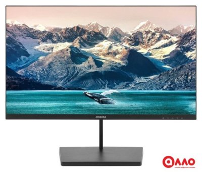 Монитор Digma Progress 24P501F Монитор Digma Progress 24P501F