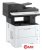 МФУ Kyocera Mita ECOSYS MA4500x 110C133NL0
