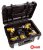 Наборы электроинструментов DeWalt DCK266P2T (шуруповерт, гайковерт, кейс)