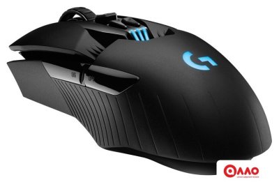 Игровая мышь Logitech G903 Lightspeed
