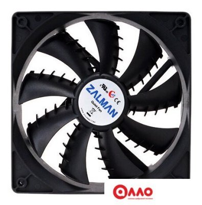 Вентилятор для корпуса Zalman ZM-F1 PLUS(SF)