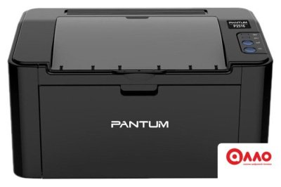 Принтер Pantum P2516