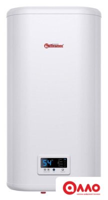 Накопительный электрический водонагреватель Thermex IF 50 V (pro)