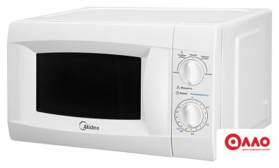Микроволновая печь Midea MM720CKE Микроволновая печь Midea MM720CKE