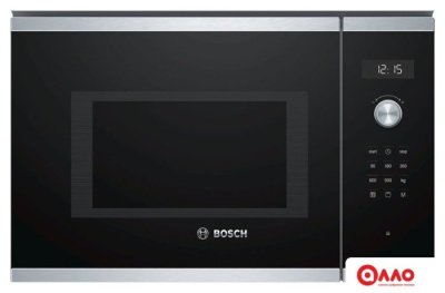 Микроволновая печь Bosch BEL554MS0