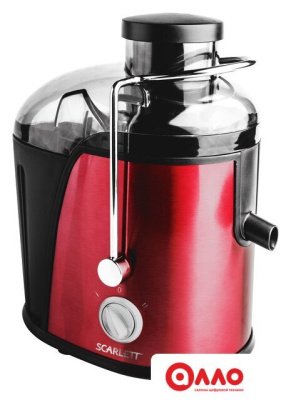 Соковыжималка Scarlett SC-JE50S15