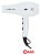 Фен Dewal Beauty Comfort HD1004 (белый)