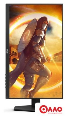 Игровой монитор AOC 24G4X