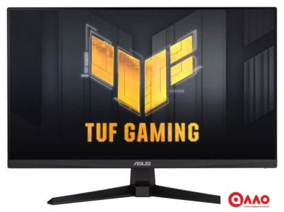 Игровой монитор ASUS TUF Gaming VG249Q3A