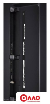 Телевизор LG QNED80 50QNED80T6A