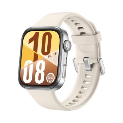 Смарт-часы Huawei Watch Fit 4 SYA-B09 (55020FAM), белые