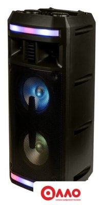 Патибокс Dialog AO-12 Патибокс Dialog AO-12