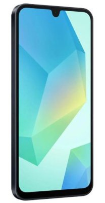 Смартфон Samsung Galaxy A16 4GB/128GB, черный