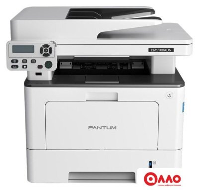 МФУ Pantum BM5100ADN МФУ Pantum BM5100ADN