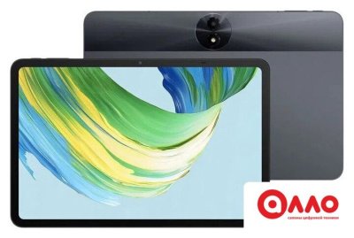 Планшет TCL NXTPAPER 11 Gen 2 9465X6 8GB/128GB (серый, с чехлом)