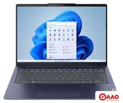 Ноутбук Lenovo IdeaPad Slim 5 14ABR8 82XE0043RK