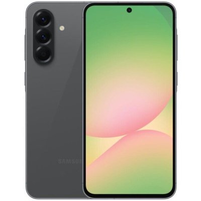 Смартфон Samsung Galaxy A56 8GB/128GB, черный
