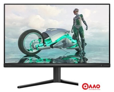 Игровой монитор Philips Evnia 24M2N3200S/00