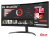 Монитор LG UltraWide 34WR50QK-B