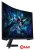 Игровой монитор Samsung Odyssey G5 LS27CG550EIXCI