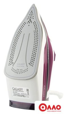 Утюг Galaxy Line GL6108 Утюг Galaxy Line GL6108
