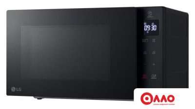 Микроволновая печь LG MH6032GAS