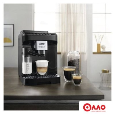 Кофемашина DeLonghi Magnifica Evo ECAM290.61.B