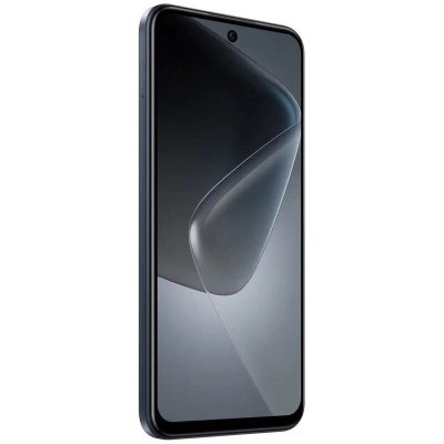 Смартфон Infinix Hot 50i 6GB/128GB (X6531B), черный