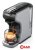 Капсульная кофеварка Hibrew H9A ST-504 (серый)