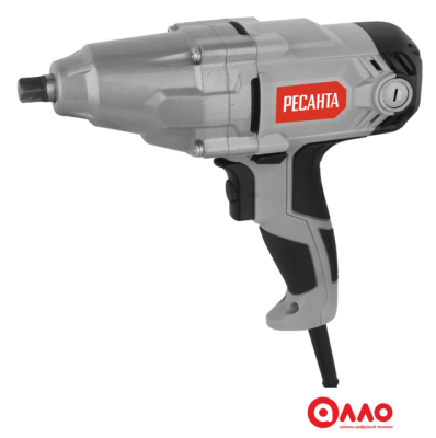 Гайковерт Ресанта ГС-1100 Гайковерт Ресанта ГС-1100