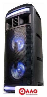 Патибокс Dialog AO-12