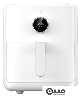 Аэрогриль (аэрофритюрница) Xiaomi Smart Air Fryer 4.5L MAF14 (международная версия)