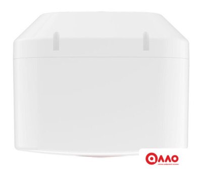 Накопительный электрический водонагреватель Royal Clima Quattro RWH-Q10-FEU