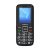 Мобильный телефон Maxvi B 21ds up черный