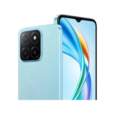 Смартфон Honor X5b 4GB/64GB (GFY-LX2), голубой