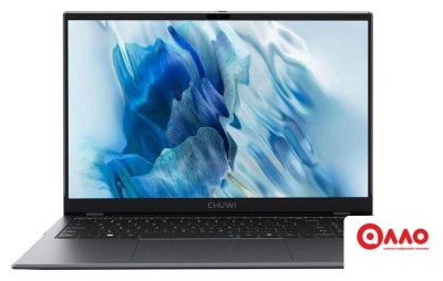 Ноутбук Chuwi GemiBook Plus CWI620-iN15016G512G