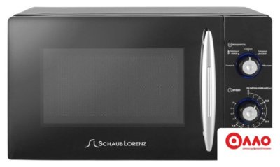 Микроволновая печь Schaub Lorenz SLM720B
