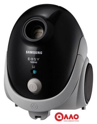 Пылесос Samsung VCC5241S3K/XEV