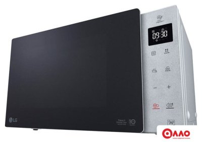 Микроволновая печь LG MW25R35GISL