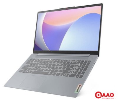 Ноутбук Lenovo IdeaPad Slim 3 15IRU8 82X700DERK Ноутбук Lenovo IdeaPad Slim 3 15IRU8 82X700DERK