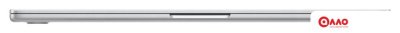 Ноутбук Apple MacBook Air 15" M4 2025 MC6J4