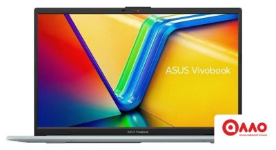 Ноутбук ASUS Vivobook Go 15 E1504FA-BQ120 Ноутбук ASUS Vivobook Go 15 E1504FA-BQ120