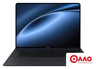 Ноутбук Huawei MateBook X Pro 2024 VanGoghH VGHH-X 53014AUX