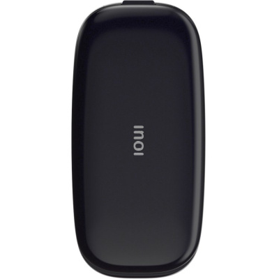 Мобильный телефон Inoi 108R, черный