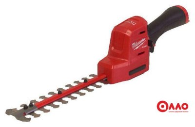Кусторез Milwaukee M12 FUEL M12FHT20-0 4933479675 (без АКБ)