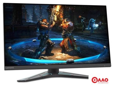 Игровой монитор Lenovo G27-20 66C2GAC1EU