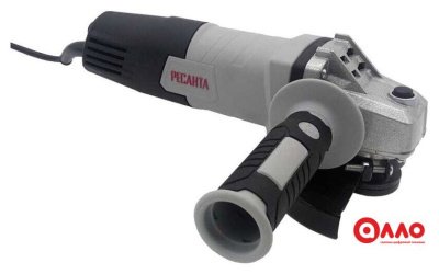 Угловая шлифмашина Ресанта УШМ-125/900 Угловая шлифмашина Ресанта УШМ-125/900