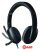 Наушники Logitech USB Headset H540